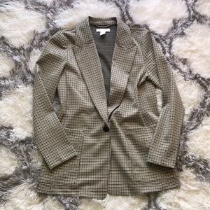 H&M Suit